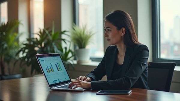 Comment choisir la meilleure prop firm pour maximiser vos gains