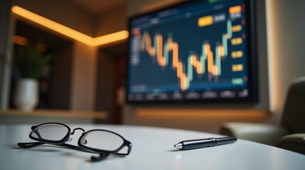 Évolution du cours de l'or en temps réel et tarifs actuels