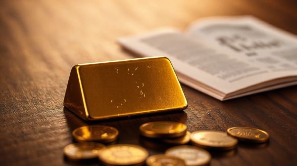 Guide des stratégies pour un investissement en or sûr
