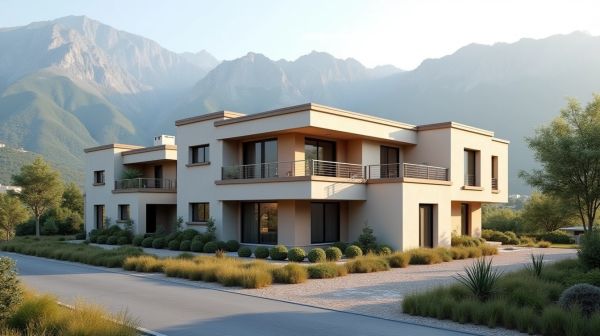 Immobilier neuf en Pays de Savoie : a qui faire confiance autour d Annecy