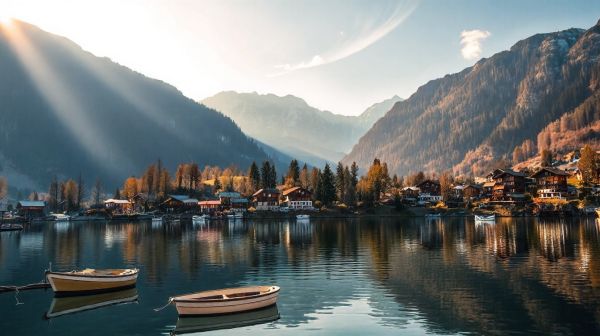 Les meilleurs promoteurs d'immobilier neuf autour d'Annecy