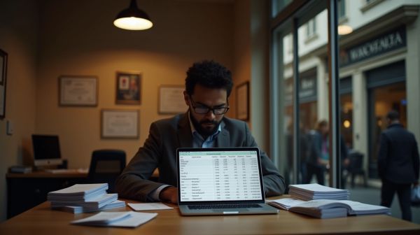 Prêt de trésorerie : quelles solutions pour une TPE ou une PME