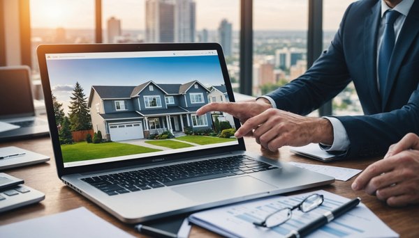 Comment la technologie influence-t-elle le secteur immobilier aujourd'hui ?