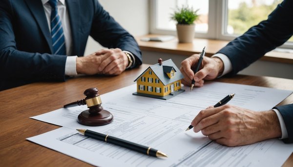 Quels documents sont nécessaires pour vendre un bien immobilier en toute légalité ?