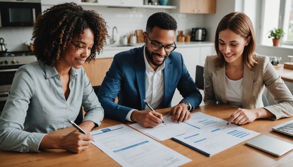 Quelles sont les différences entre un prêt à taux fixe et un prêt à taux variable, et lequel est le plus adapté à votre situation ?