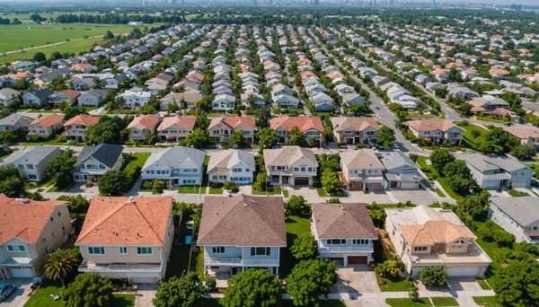 Quels sont les indicateurs à surveiller pour anticiper une baisse des prix immobiliers ?