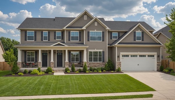 Quels sont les bénéfices d'un investissement immobilier en résidence principale ?