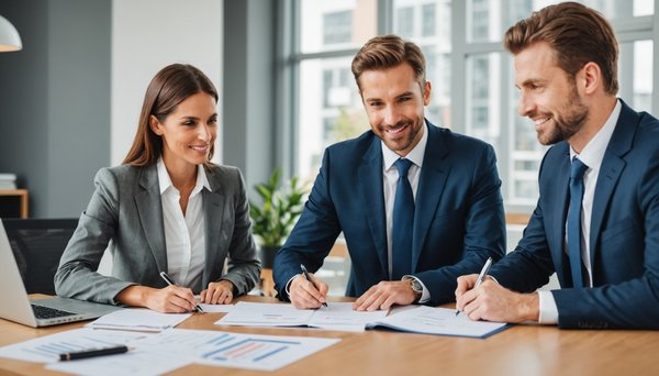 Quels critères prendre en compte pour sélectionner un bon gestionnaire locatif ?